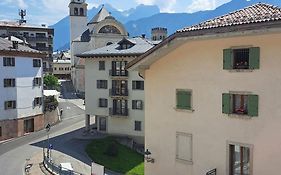 Nonna Clara, monolocale